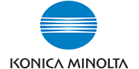 Konica Minolta